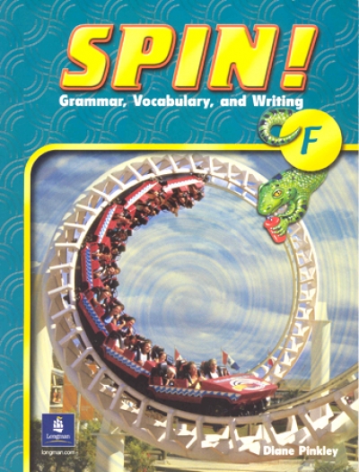 SPIN! F