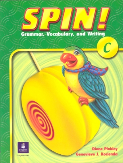 SPIN! C