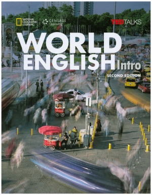 WORLD ENGLISH Intro SB with Online WB