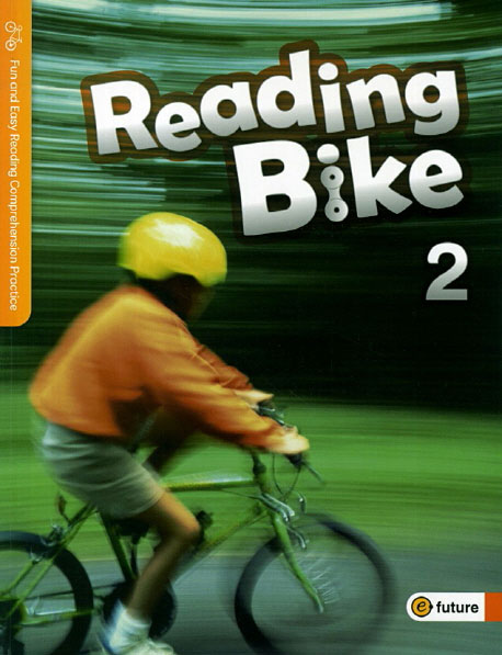 Reading Bike 2 isbn 9788956359496