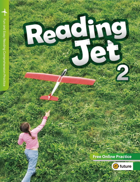 Reading Jet 2 isbn 9788956359618