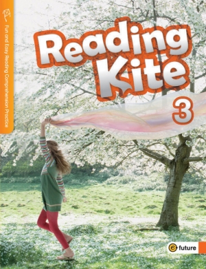 Reading Kite 3 isbn 9788956359564