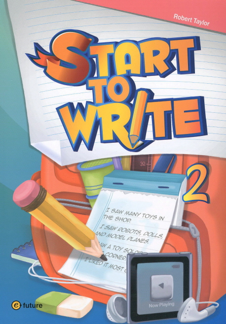Start to Write 2