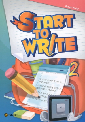 Start to Write 2
