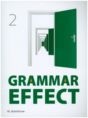 Grammar Effect 2 isbn 9791125305002