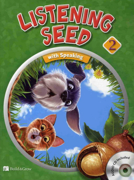 Listening Seed 2