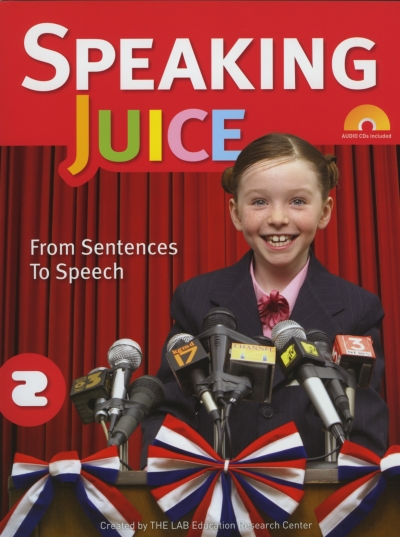 Speaking Juice 2 isbn 9788962247022