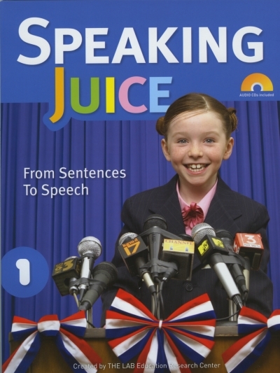 Speaking Juice 1
