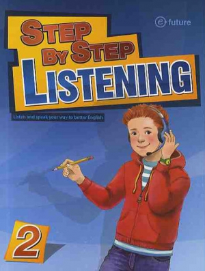 Step by Step Listening 2