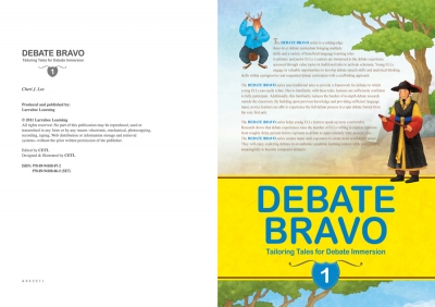 Debate Bravo 1