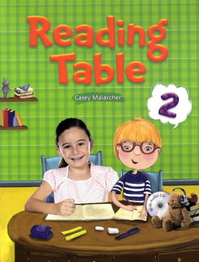 Reading Table 2