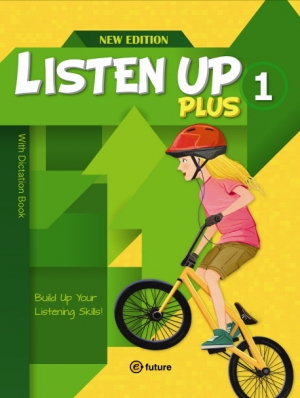 Listen Up Plus 1 isbn 9788956353012