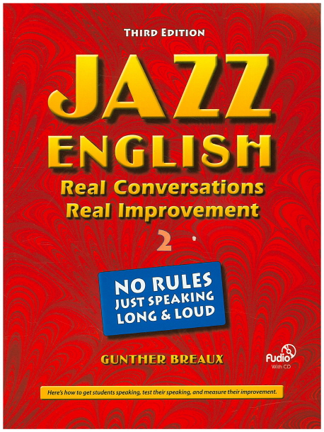 Jazz English 2 isbn 9788966978601