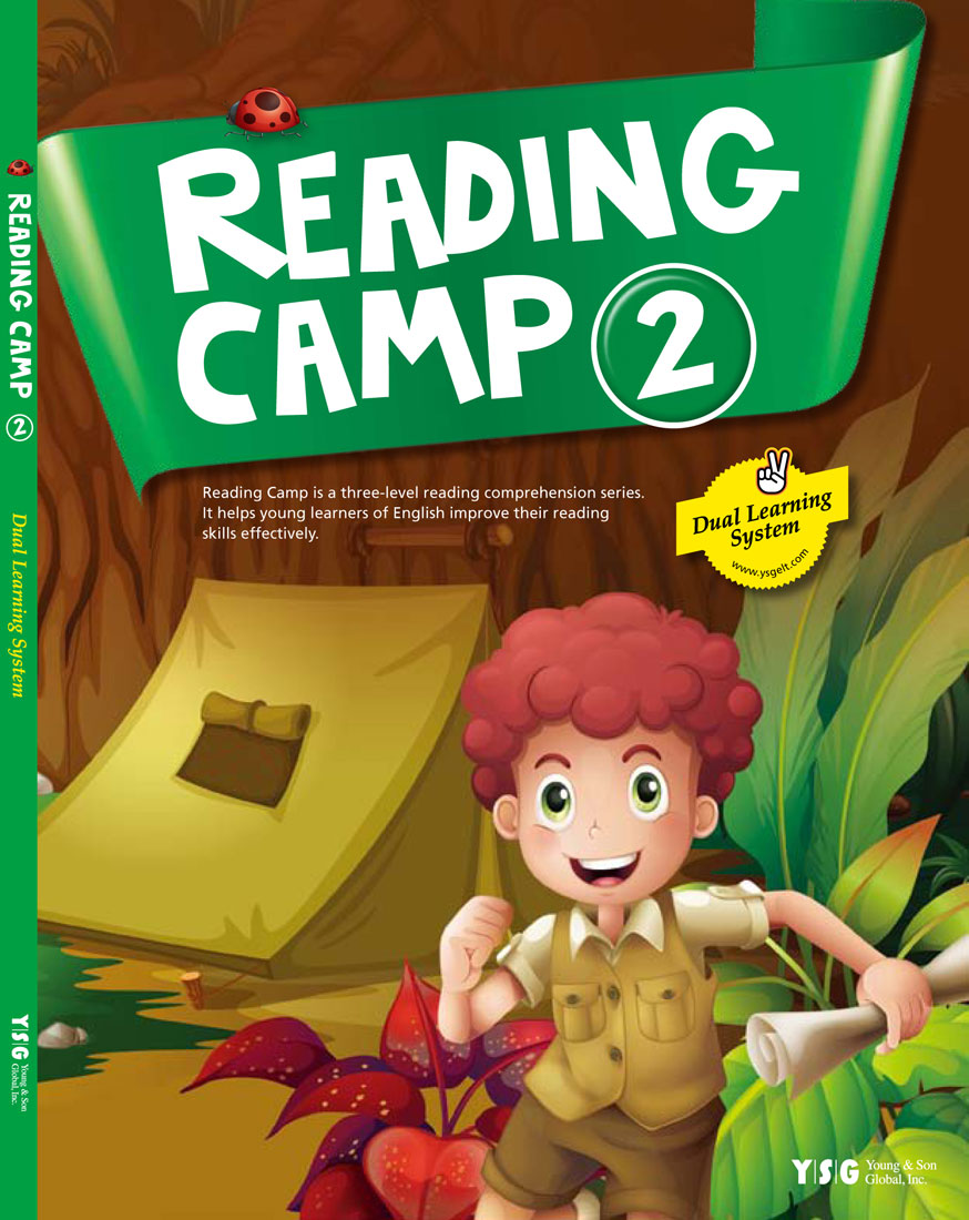 Reading Camp 2