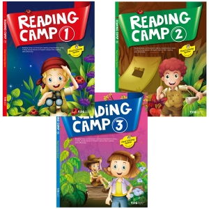 Reading Camp