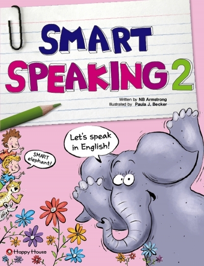 Smart Speaking 2 isbn 9788956555881