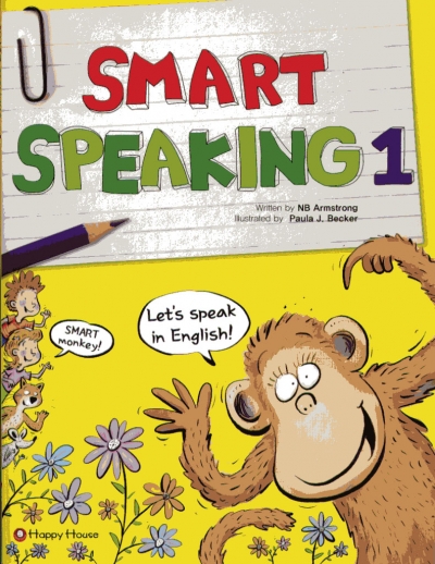 Smart Speaking 1