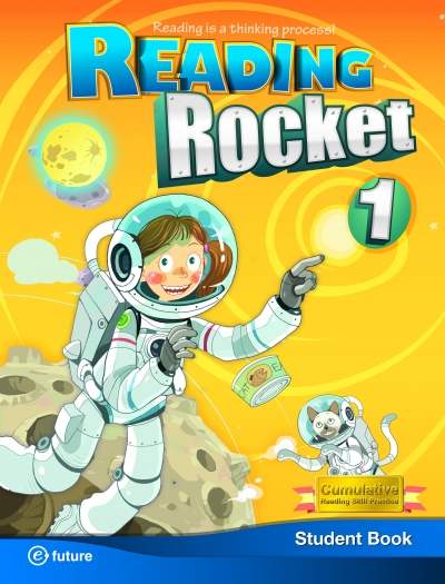 Reading Rocket 1