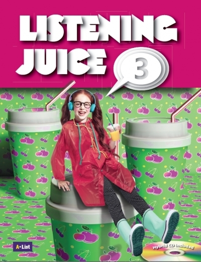Listening Juice 3