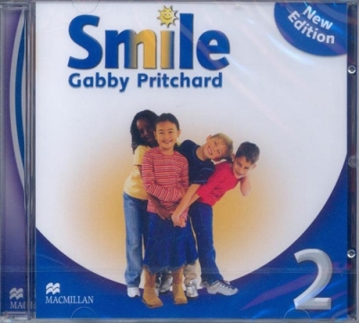 Smile 2 Audio CD