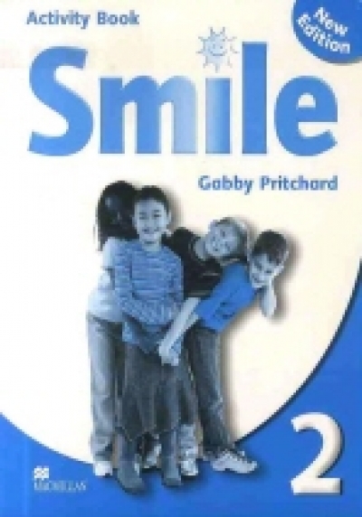 Smile 2 Activity Book