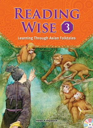 Reading Wise Level 3 isbn 9781599665344