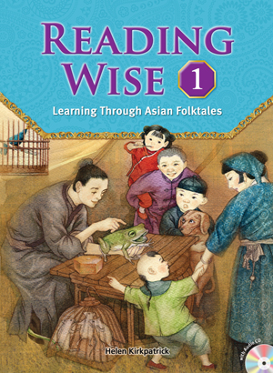 Reading Wise Level 1 isbn 9781599665320
