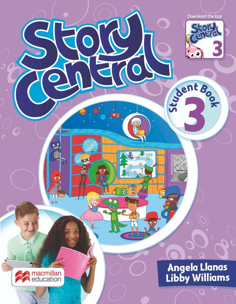 Story Central 3