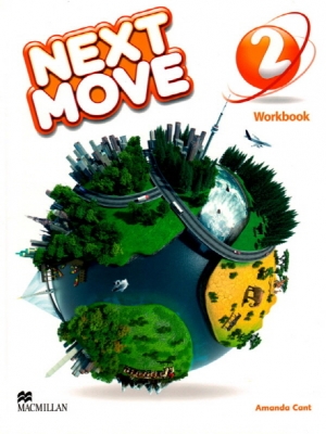 Next Move 2 Workbook isbn 9780230440944