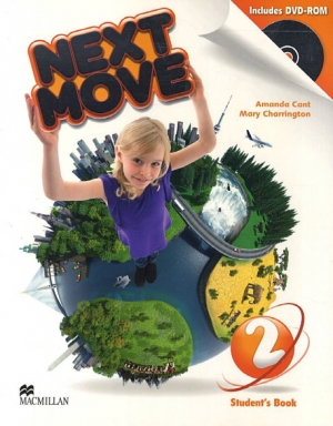 Next Move 2 isbn 9780230444287