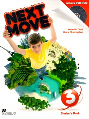 Next Move 3 isbn 9780230444324