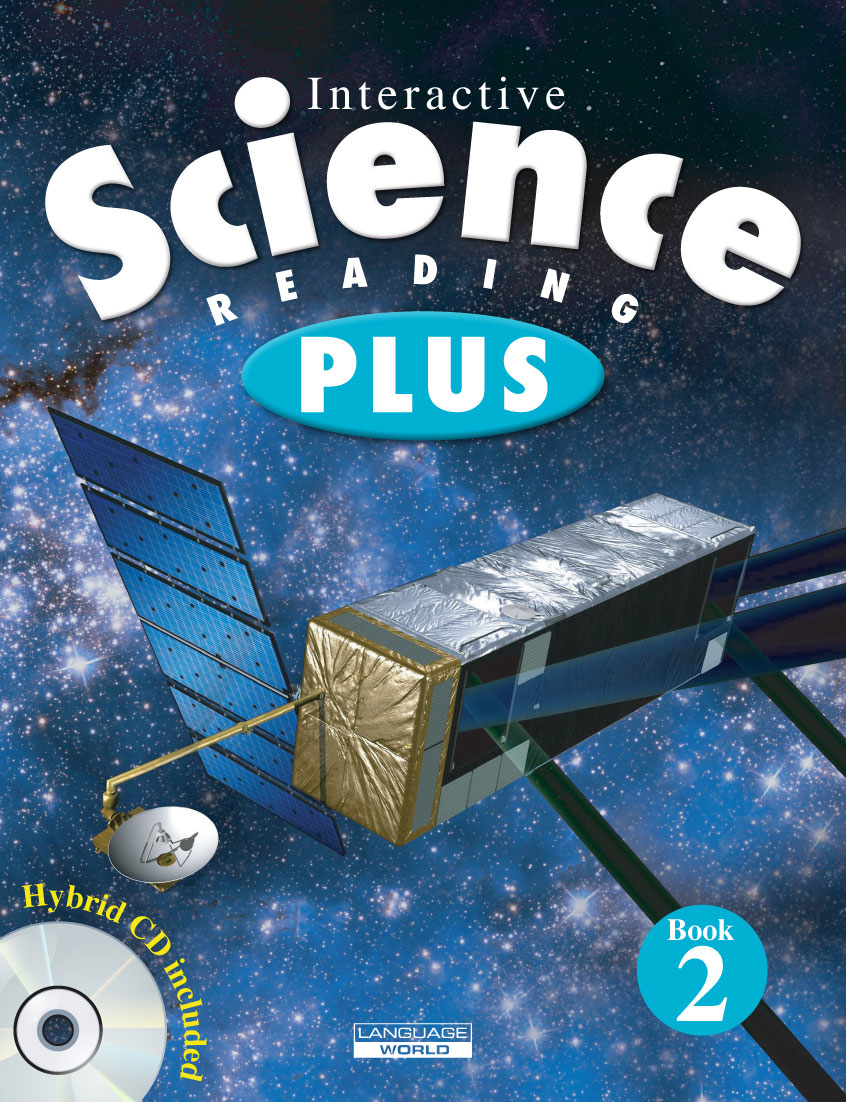 Interactive Science Reading Plus. 2 isbn 9788925657127