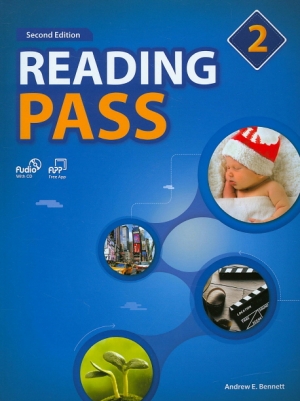 Reading Pass 2 isbn 9781613527573