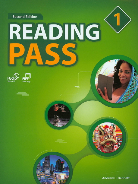 Reading Pass 1 isbn 9781613527566