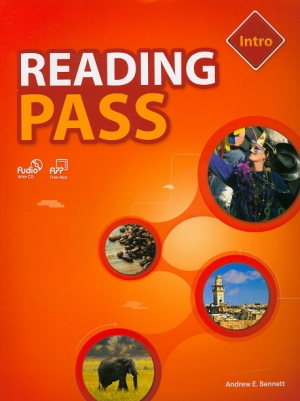 Reading Pass intro