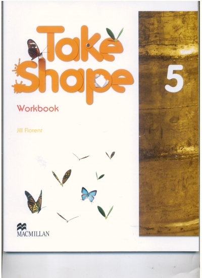 Take Shape 5 : Workbook