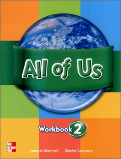 All of Us 2 : Work Book