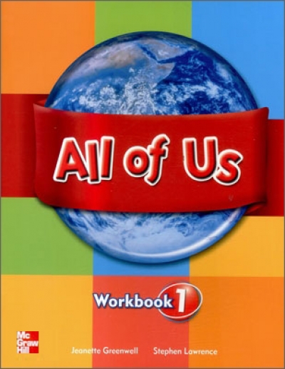 All of Us 1 : Work Book
