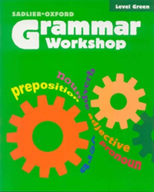 Grammar Workshop Green