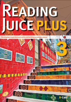 Reading Juice Plus 3