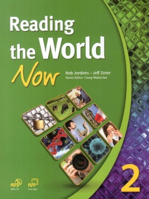 Reading the World Now. 2 isbn 9781599662602