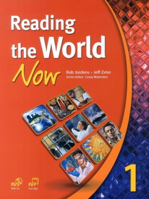 Reading the World Now. 1 isbn 9781599662572
