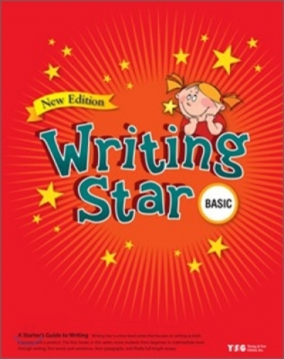 Writing Star Basic