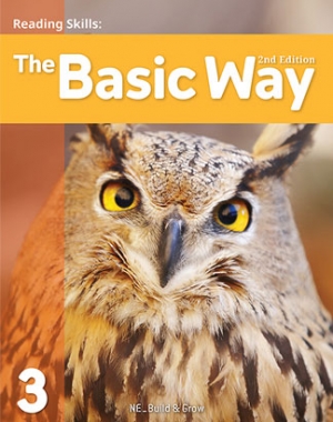 The Basic Way 3 isbn 9791125311249