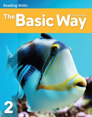 The Basic Way 2 isbn 9791125311232