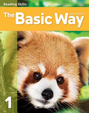 The Basic Way 1 isbn 9791125311225
