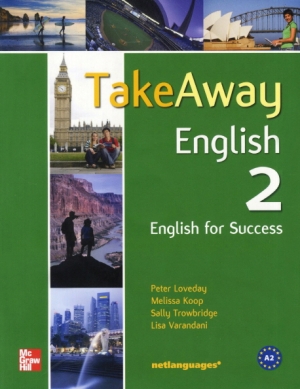 Take Away English. 2 isbn 9781259008252