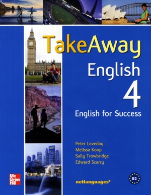 Take Away English 4