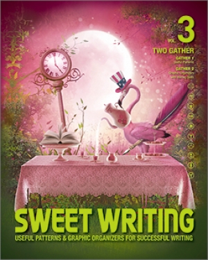 Sweet Writing 3