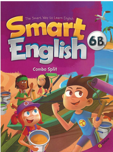 Smart English 6B